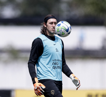 C�ssio em a��o no CT