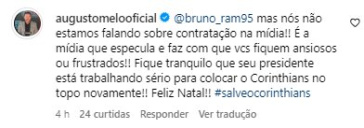 Escalação