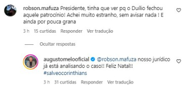 Escalação
