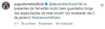Escalação