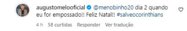 Escalação