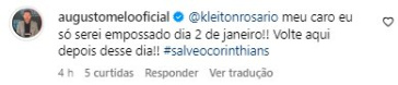 Escalação