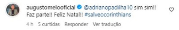 Escalação