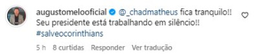 Escalação