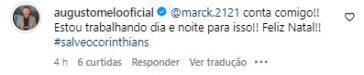 Escalação