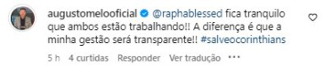Escalação