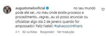 Escalação
