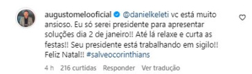 Escalação