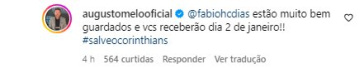 Escalação