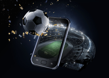 Esportiva Bet está disponível em dispositivos móveis