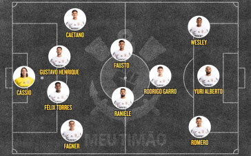 Vs Palmeiras