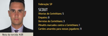 &Aacute;rbitro
