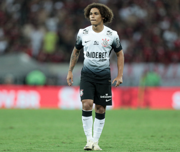 Biro em a��o contra o Flamengo pelo Brasileir�o