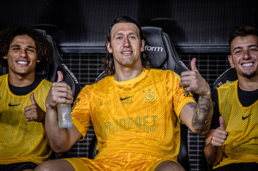 Cássio
