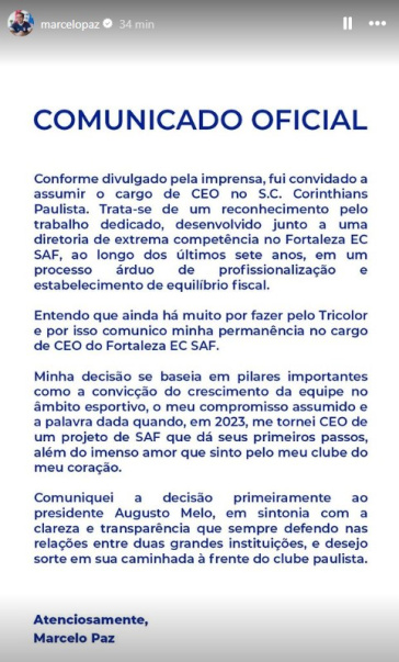Marcelo Paz