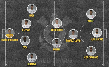 vs Cuiab