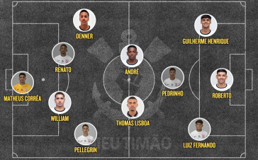 vs Bahia