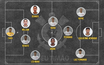 vs Flamengo