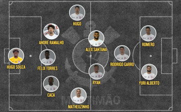 vs Bahia