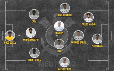 vs Fluminense
