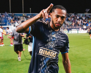 Philly Union