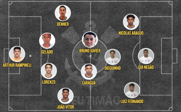 vs Goi&aacute;s