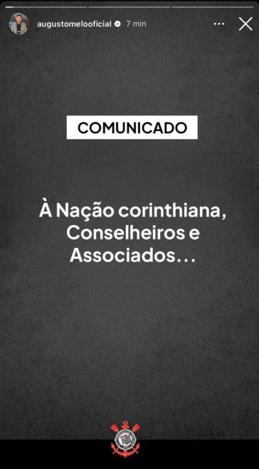 Augusto Melo 1