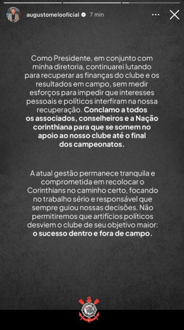 Augusto Melo 3