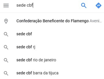 CBF