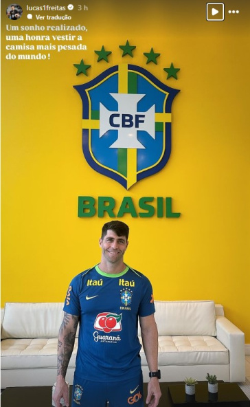 Lucas Freitas