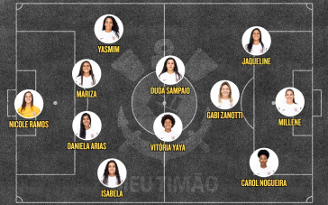 vs Boca Juniors