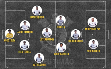 vs Racing