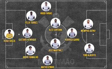 Vs Palmeiras