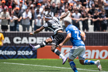 Memphis durante finaliza��o