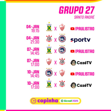 Copinha