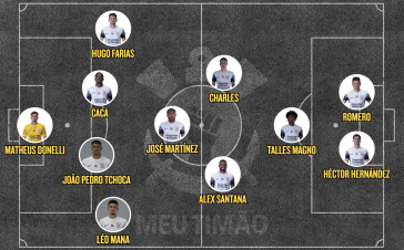 vs Red Bull Bragantino