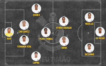 vs Vasco