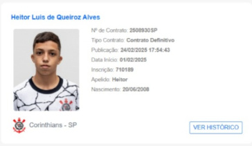 O novo v