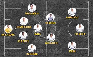vs Fluminense