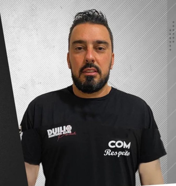 Osvaldo Neto foi diretor da base do Corinthians na