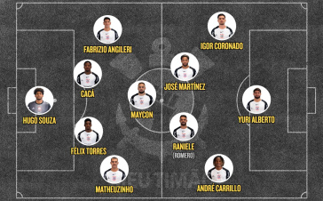 vs santos