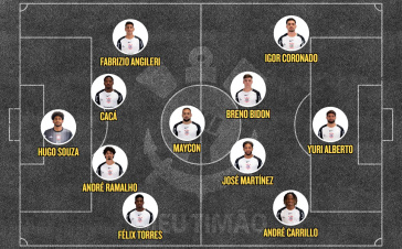 vs santos