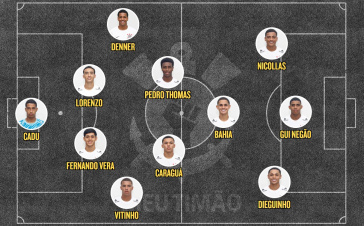 vs Santos