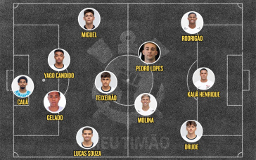 Meu Timão