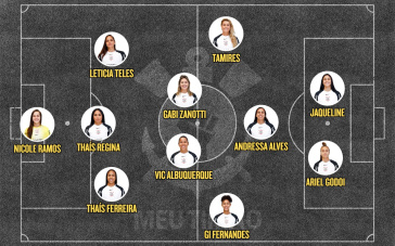 Meu Timão