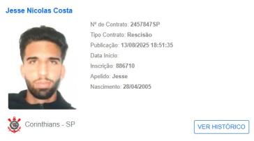 Reprodução / CBF