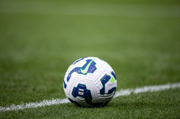 Bola usada no Campeonato Brasileiro