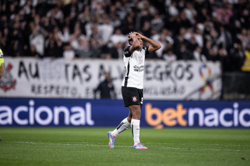 Gui Neg�o � titular contra o Bahia no Brasileir�o