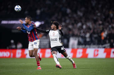 Talles Magno entra em campo apenas em segundo tempo contra o Bahia