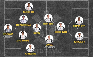 vs Athletico